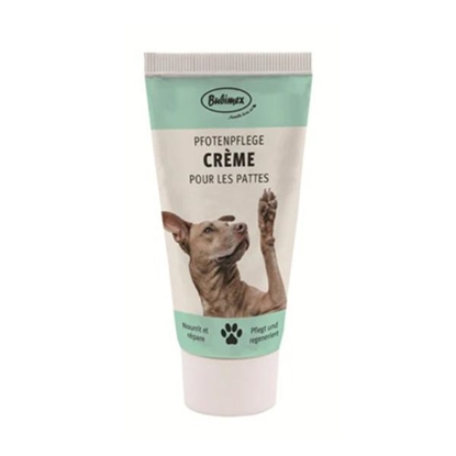 Picture of Bubimex Moisturizing Repair Cream for Paw Pads 50ml